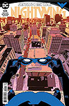 Nightwing (2016)  n° 105 - DC Comics