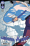 Nightwing (2016)  n° 108 - DC Comics