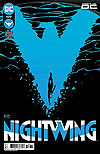 Nightwing (2016)  n° 109 - DC Comics