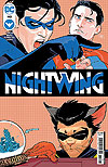 Nightwing (2016)  n° 110