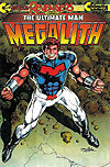 Revengers Featuring Megalith, The (1985)  n° 1