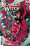 Scarlet Witch (2023)  n° 2