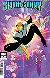 Spider-Society (2024)  n° 3 - Marvel Comics