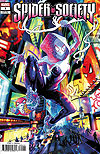 Spider-Society (2024)  n° 3 - Marvel Comics