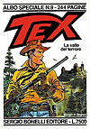 Tex Albo Speciale (Texone) (1988)  n° 9