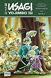 Usagi Yojimbo Saga (2014)  n° 4