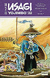 Usagi Yojimbo Saga (2014)  n° 7 - Dark Horse Comics