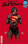 Absolute Superman (2024)  n° 1