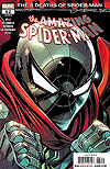 Amazing Spider-Man, The (2022)  n&deg;&nbsp;62 - Marvel Comics