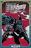 Batman: Gotham By Gaslight - The Kryptonian Age (2024)  n° 2 - DC Comics