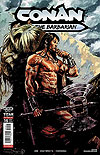 Conan The Barbarian (2023)  n° 15 - Titan Comics