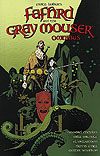 Fafhrd And The Gray Mouser Omnibus (2024) 