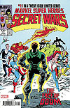 Marvel Super-Heroes: Secret Wars (1984) - Facsimile Edition (2024)  n° 11