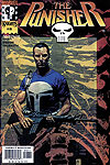 Punisher, The (2000)  n° 8 - Marvel Comics