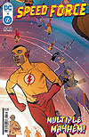 Speed Force (2024)  n° 4