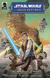 Star Wars: The High Republic Adventures - Nameless Terror (2023)  n° 1 - Dark Horse Comics