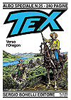 Tex Albo Speciale (Texone) (1988)  n° 25 - Sergio Bonelli Editore