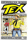 Tex Albo Speciale (Texone) (1988)  n° 26 - Sergio Bonelli Editore