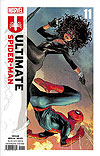 Ultimate Spider-Man (2024)  n° 11 - Marvel Comics