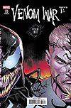 Venom War (2024)  n° 5 - Marvel Comics