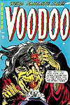 Voodoo (1952)  n° 12 - Ajax/Farrell