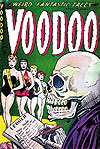 Voodoo (1952)  n° 14 - Ajax/Farrell