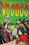 Voodoo (1952)  n° 1