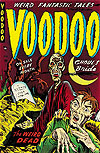 Voodoo (1952)  n° 6