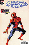 Amazing Spider-Man, The (2022)  n° 64 - Marvel Comics