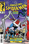 Amazing Spider-Man, The #263: Facsimile Edition  - Marvel Comics