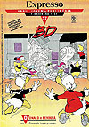 Bd Expresso (1991)  n° 37