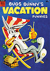 Bugs Bunny's Vacation Funnies (1951)  n° 4 - Dell