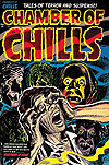 Chamber of Chills (1951)  n° 15 - Harvey Comics