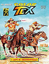 Color Tex (2011)  n° 23 - Sergio Bonelli Editore