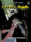 Dylan Dog & Batman: L'ombra Del Pipistrello (2023)  - Sergio Bonelli Editore/DC Comics