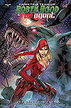 Fairy Tale Team-Up: Robyn Hood & Red Agent (2024)  - Zenescope Entertainment