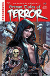 Grimm Tales of Terror 2024 Holiday Special (2024)  - Zenescope Entertainment