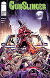 Gunslinger Spawn (2021)  n° 37 - Image Comics