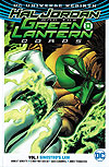 Hal Jordan And The Green Lantern Corps (2017)  n° 1 - DC Comics