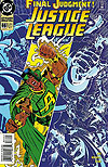 Justice League International (1993)  n° 66 - DC Comics