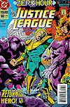 Justice League International (1993)  n° 68 - DC Comics