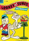 Looney Tunes And Merrie Melodies Comics (1941)  n° 155 - Dell