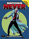 Nathan Never (1991)  n° 383 - Sergio Bonelli Editore