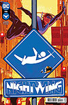 Nightwing (2016)  n° 95 - DC Comics