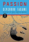 Passion of Gengoroh Tagame, The (2022)  n° 1 - Fantagraphics