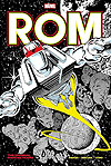 Rom: The Original Marvel Years Omnibus (2024)  n° 3