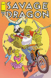 Savage Dragon, The (1993)  n° 273 - Image Comics