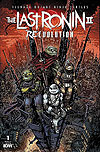 Teenage Mutant Ninja Turtles: The Last Ronin II – Re-Evolution  n° 1