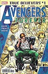 True Believers: Avengers Forever (2019)  n° 1 - Marvel Comics