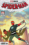 Your Friendly Neighborhood Spider-Man (2025)  n° 1 - Marvel Comics